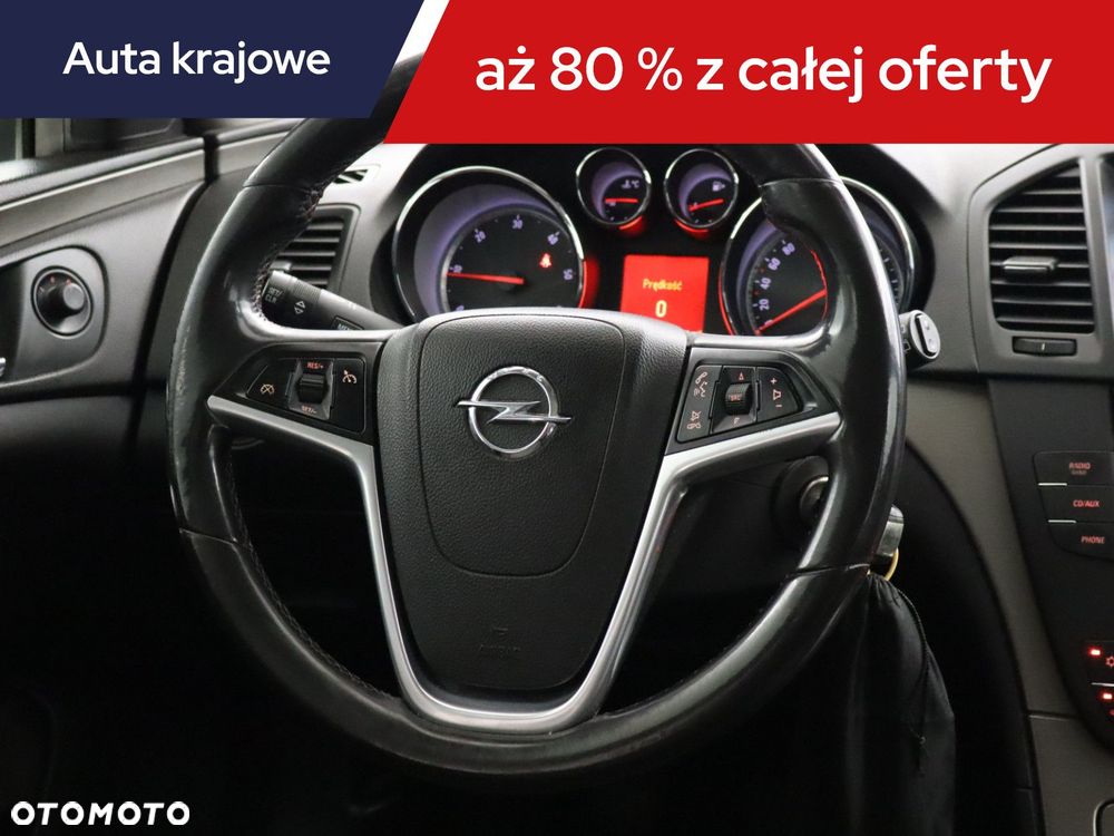 Opel Insignia - 20