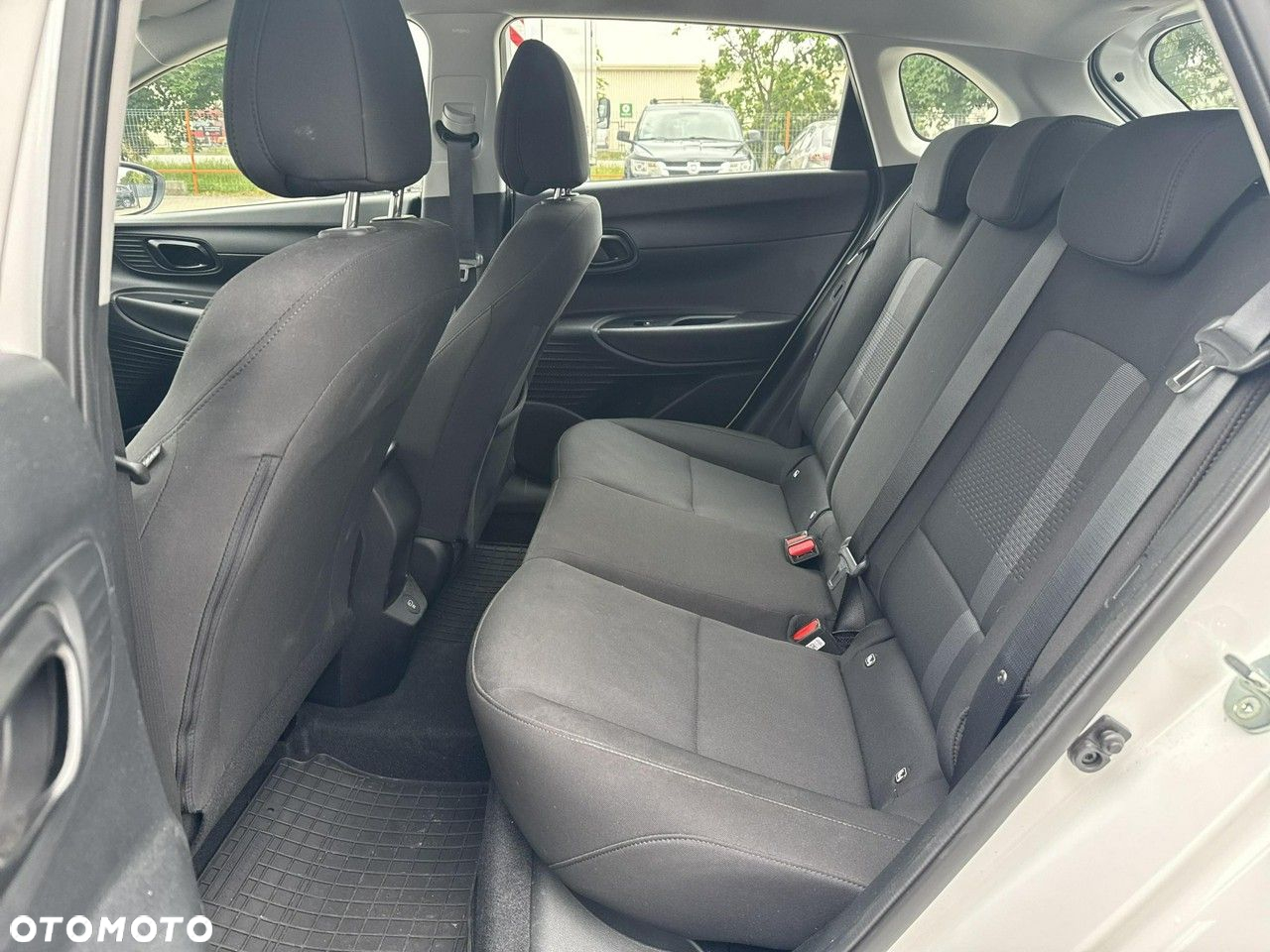 Hyundai i20 1.2 Modern - 15