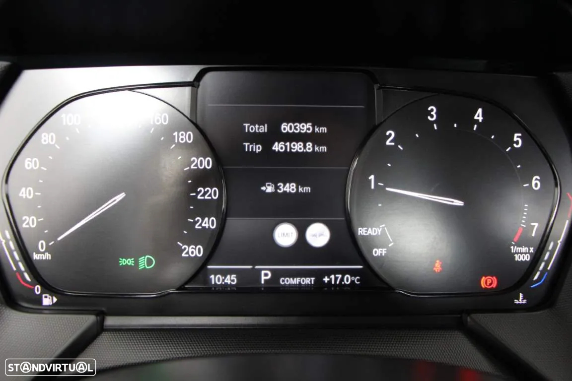 BMW 118 i Corporate Edition M Auto - 10