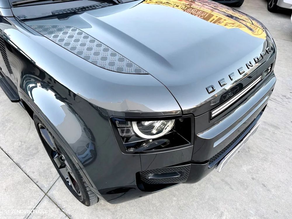 Land Rover Defender 2.0 P400e 110 AWD X-Dynamic HSE - 41