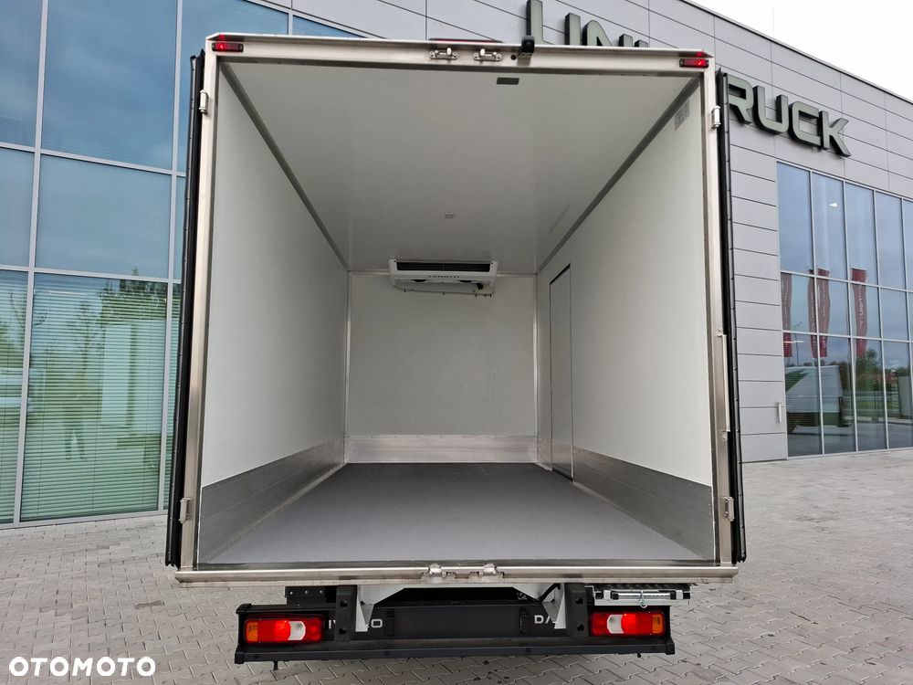 Iveco EKSTRA WERSJA,PREMIUM ZABUDOWA - 20