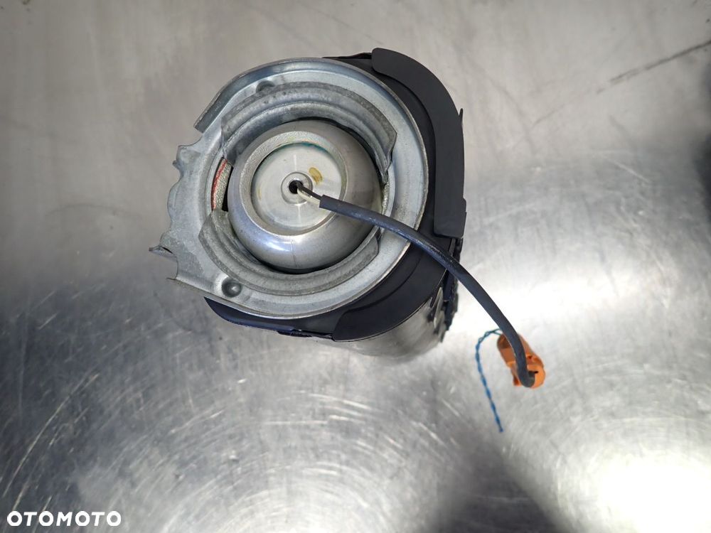 PODUSZKA PASAŻERA BMW E36 318 TDS KOMBI 1.7 3982093183 - 5