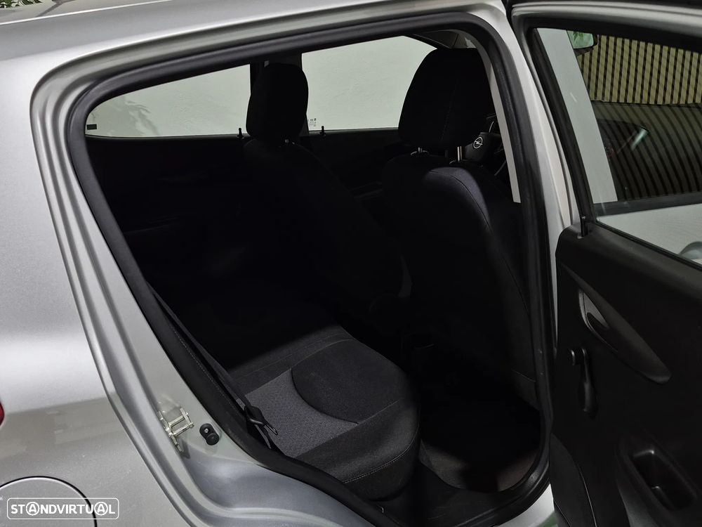 Opel Karl 1.0 - 23