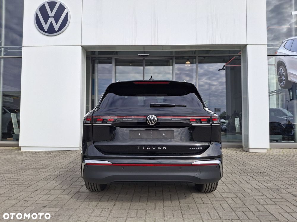 Volkswagen Tiguan - 7