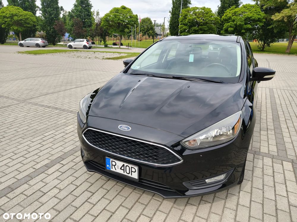 Ford Focus - 4