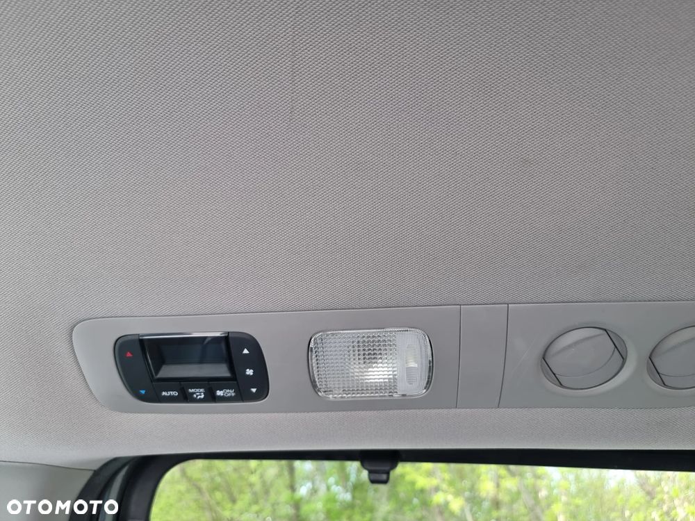 Honda Odyssey 3.5 EX - 8