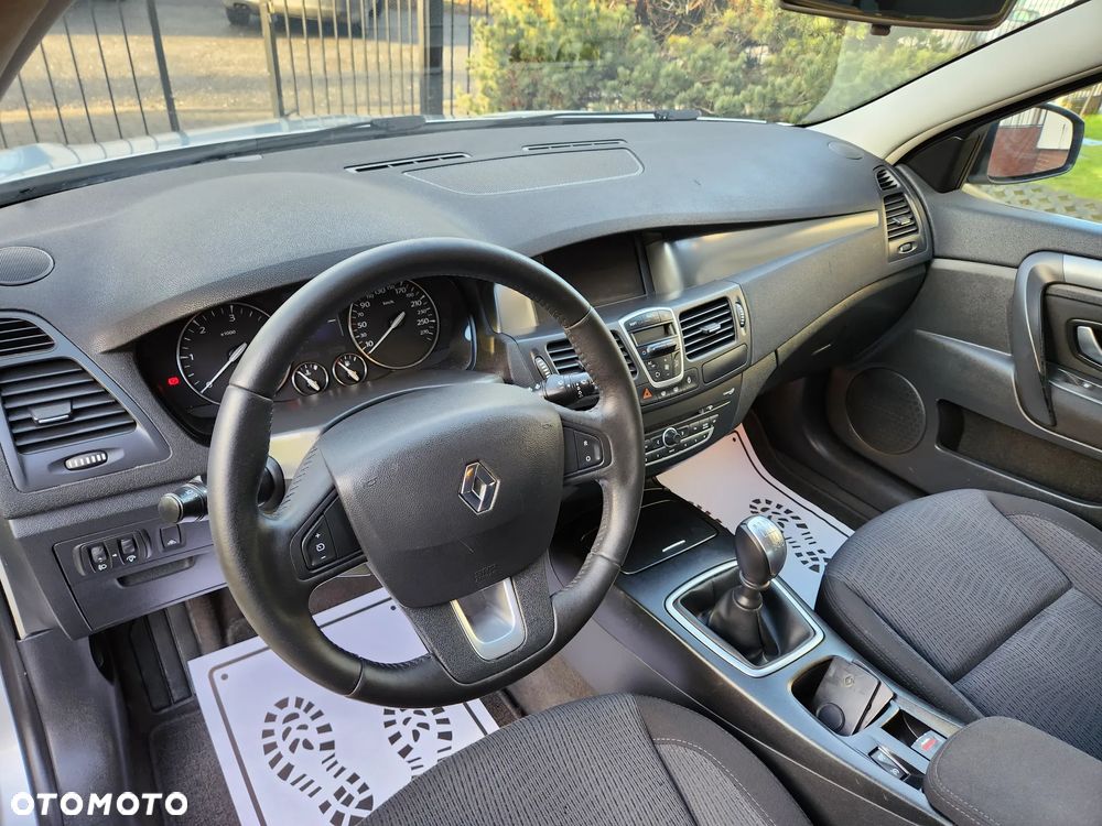 Renault Laguna - 23
