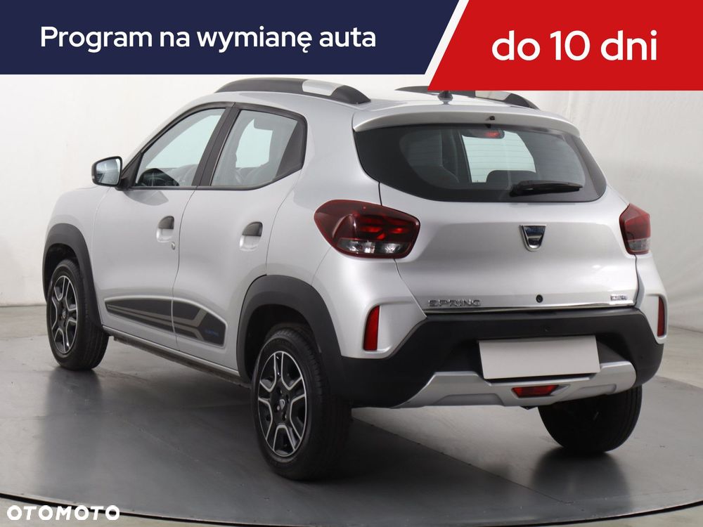 Dacia Spring - 6
