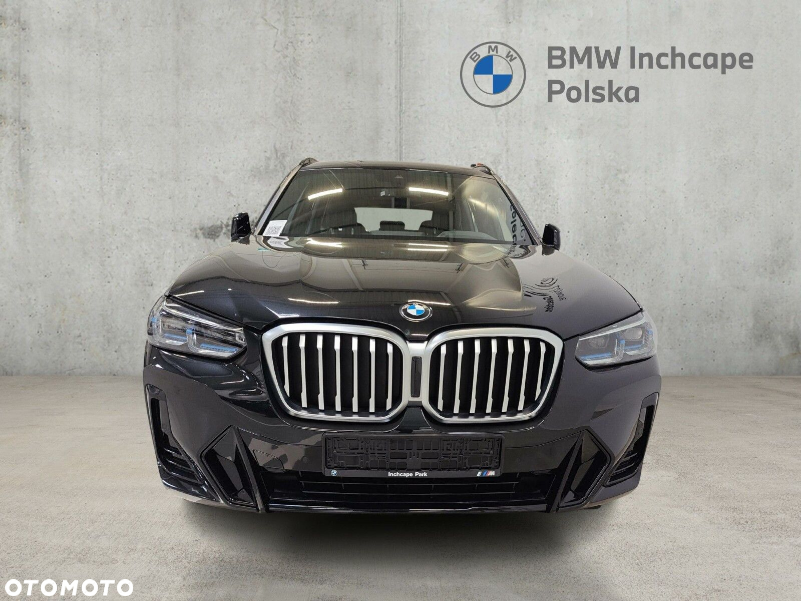 BMW X3 - 8