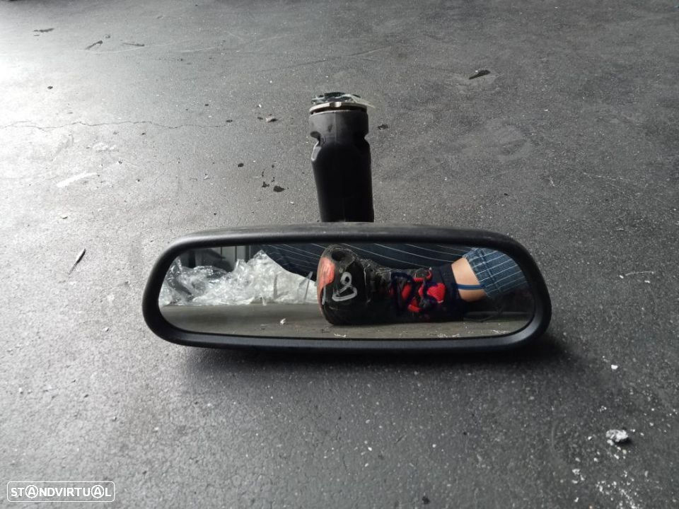 Espelho interior Citroen DS5