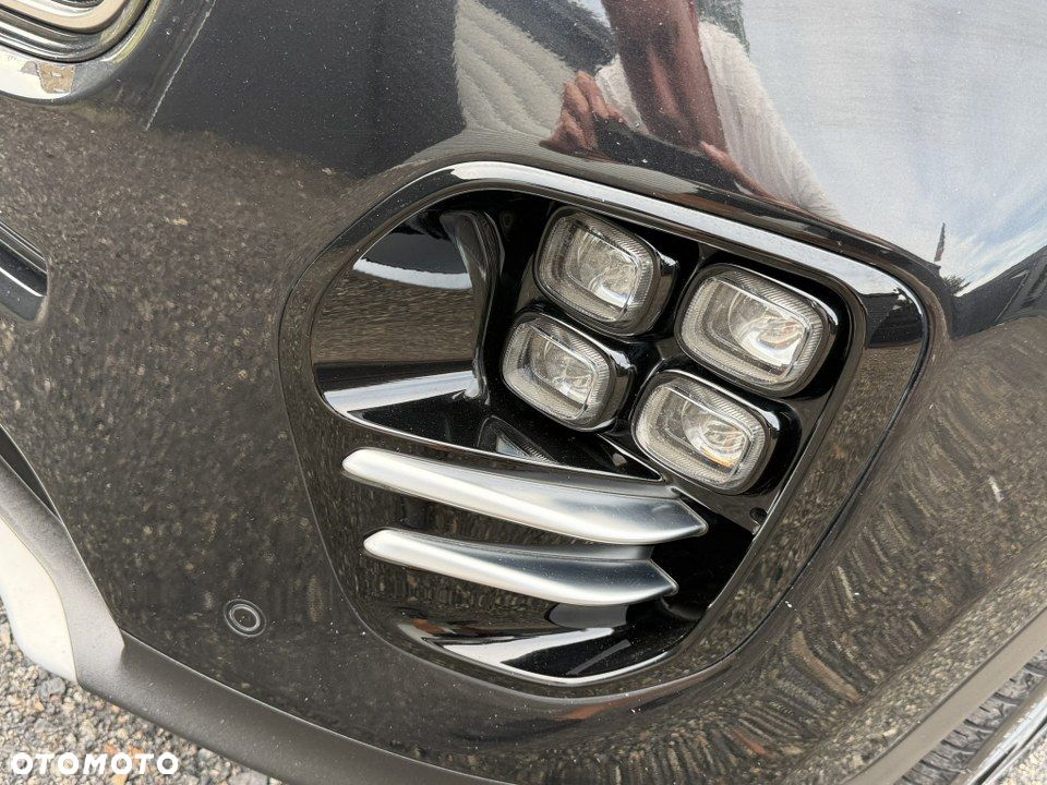 Kia Sportage 1.6 T-GDI GT Line 2WD - 10