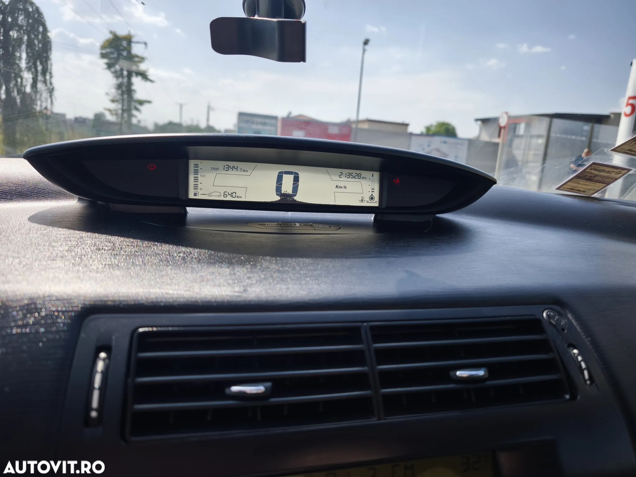 Citroën C4 1.6 HDI 16V SX - 3