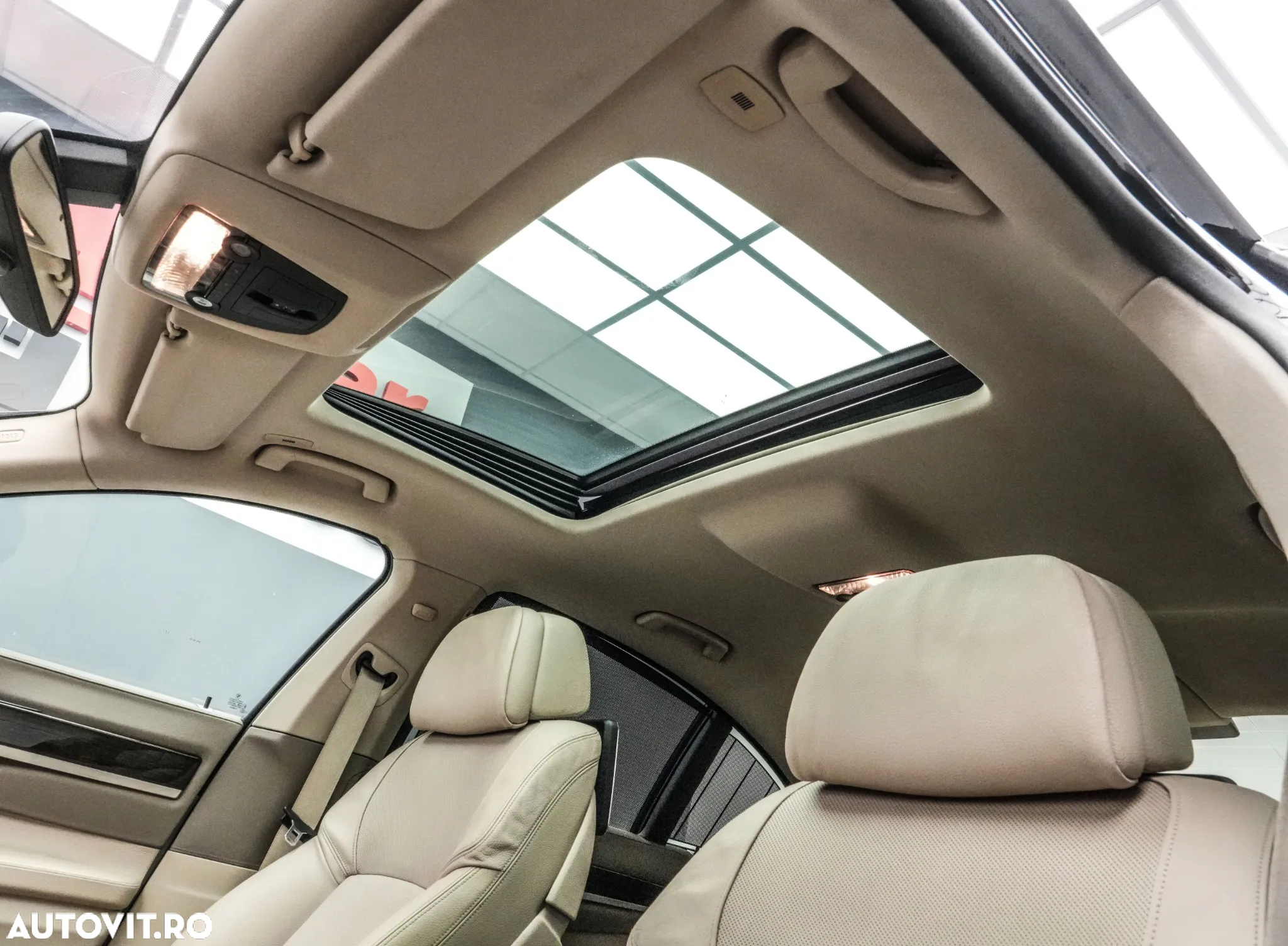 BMW Seria 7 730d xDrive - 10