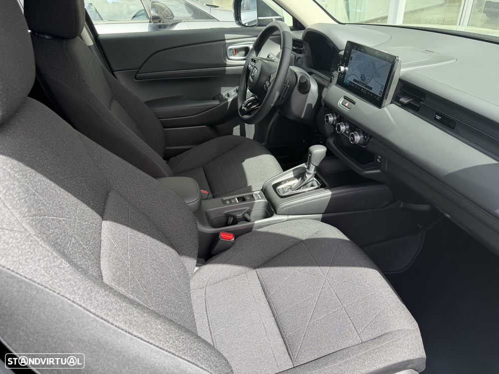 Honda HR-V 1.5 i-MMD e:HEV Elegance - 21