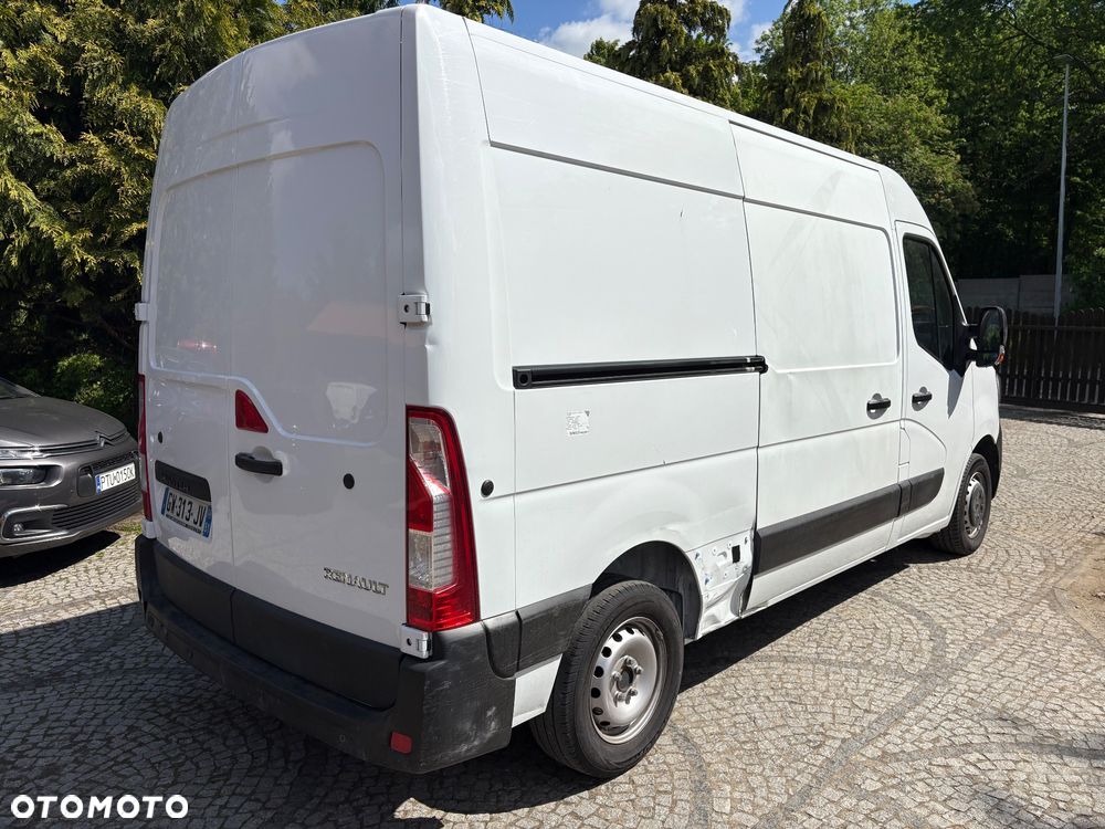 Renault Master - 5