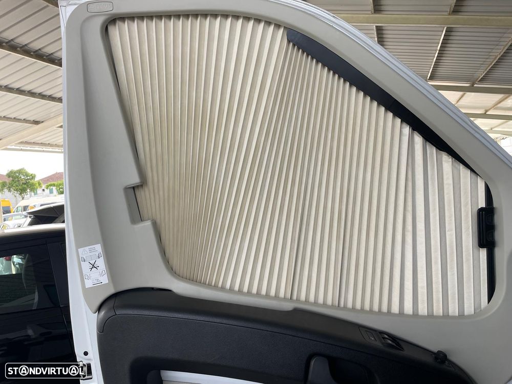 Fiat Ducato Delcamper D7 600 - Autocaravana - 12