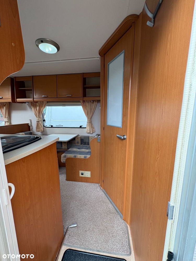 Bailey Ranger 510/4 - 24