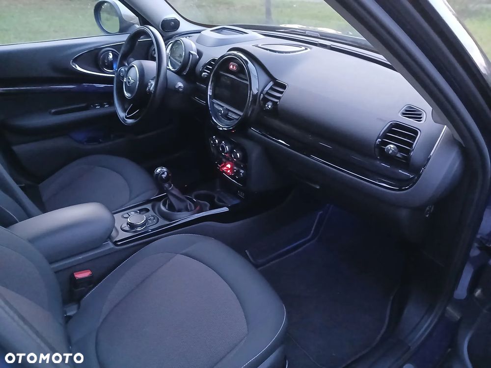 MINI Clubman - 7