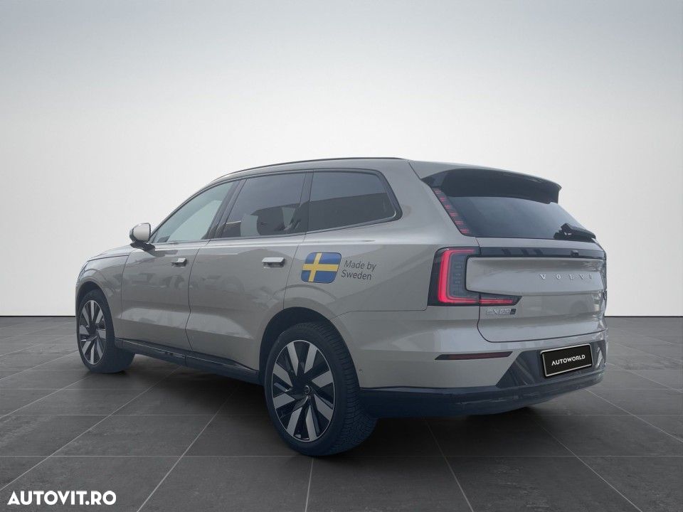 Volvo EX90 Twin Motor Ultra - 3