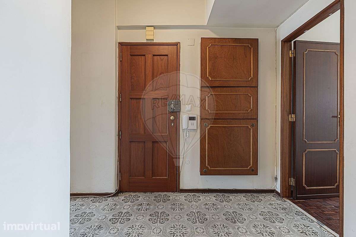 Apartamento T4 para arrendamento - Grande imagem: 3/29