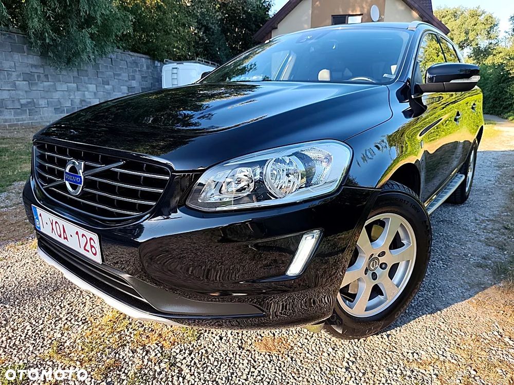 Volvo XC 60 D4 Geartronic Ocean Race - 1