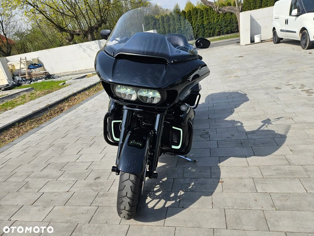 Harley-Davidson Touring Road Glide - 15