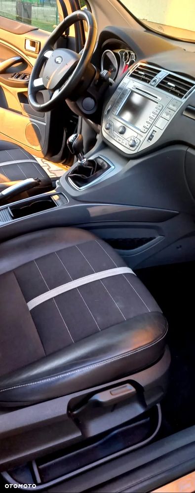 Ford Kuga 2.0 TDCi 4WD Titanium - 8