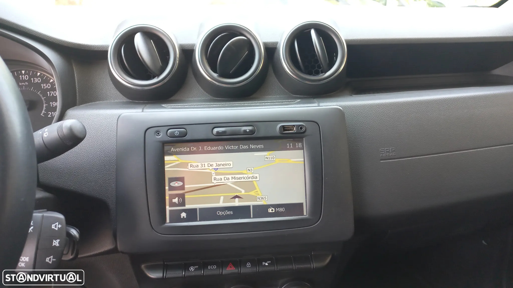 Dacia Duster 1.5 Blue dCi Prestige - 8