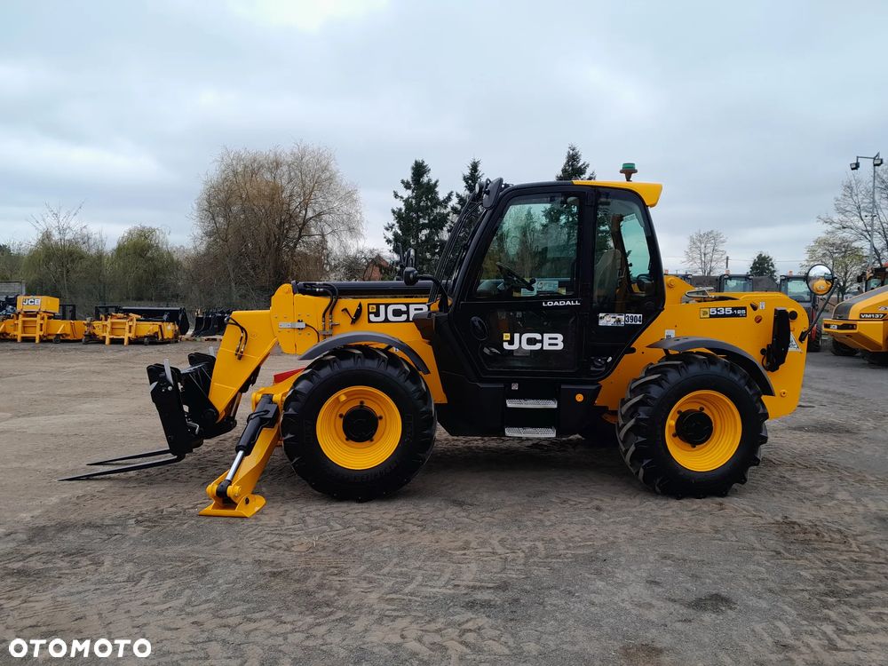 JCB 535-125 HI VIZ - 5