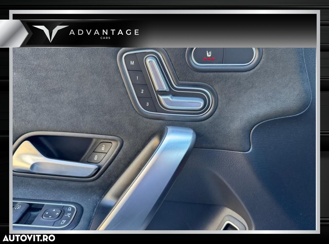 Mercedes-Benz CLA 200 7G-DCT Edition AMG Line - 7