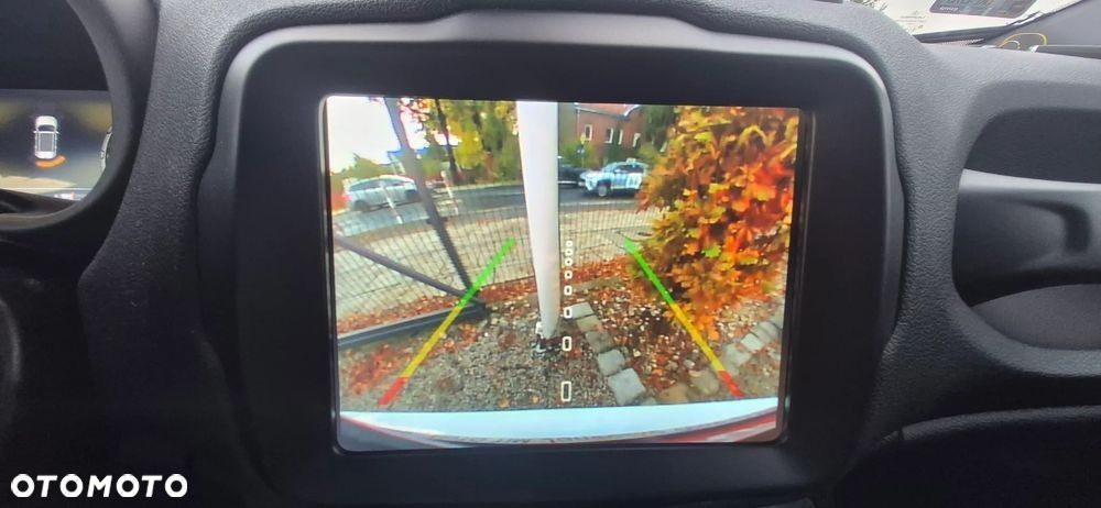 Jeep Renegade 1.3 GSE T4 Turbo Limited FWD S&S - 28