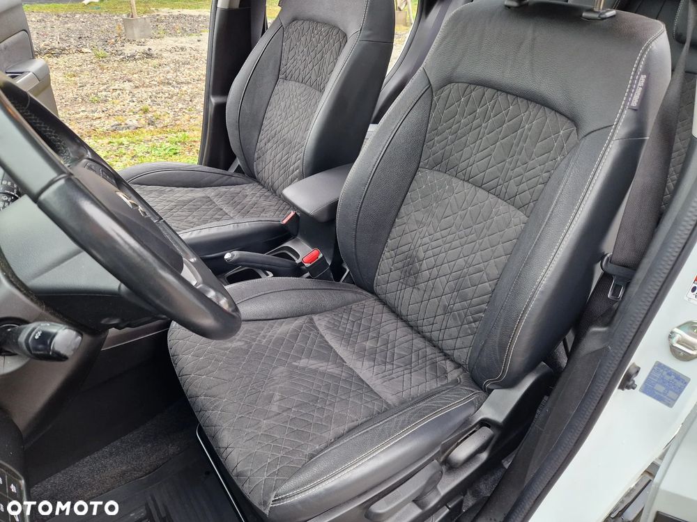 Suzuki Vitara 1.4 Boosterjet Elegance Sun 4WD - 18