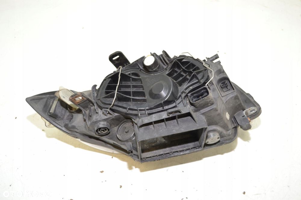 BMW E81 E82 E87 LAMPA LEWY PRZÓD ORYGINAŁ 7193387 - 9