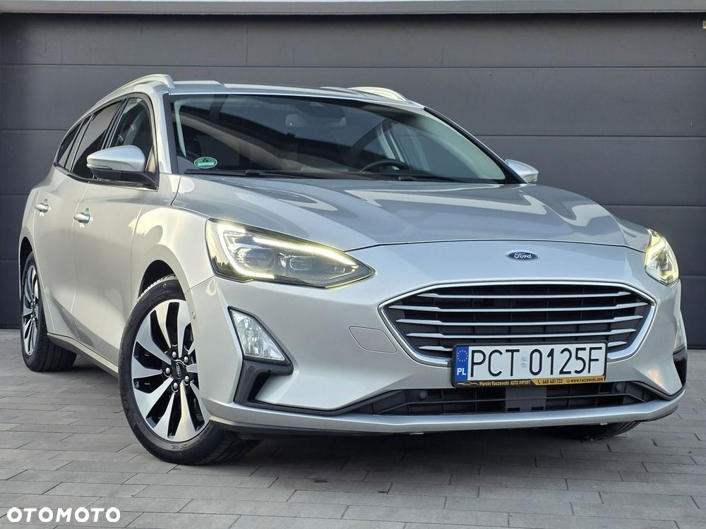 Ford Focus - 30