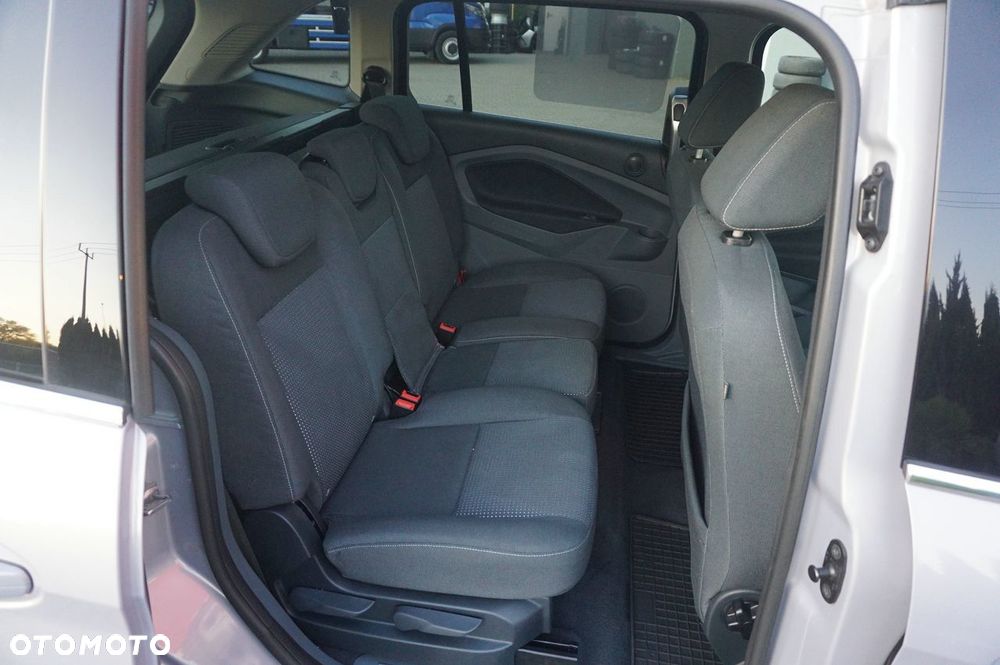Ford Grand C-MAX 1.6 Trend - 19