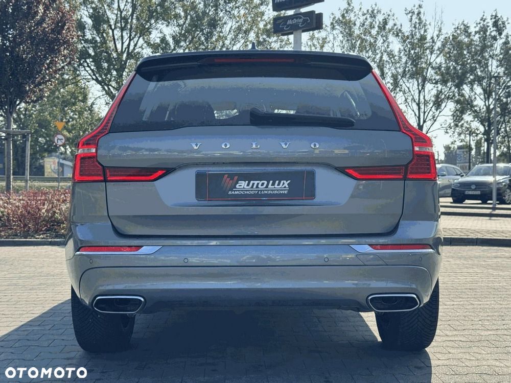 Volvo XC 60 - 19