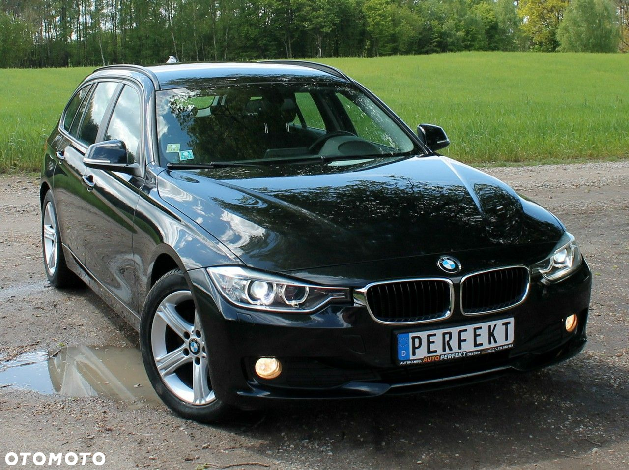 BMW Seria 3 - 11