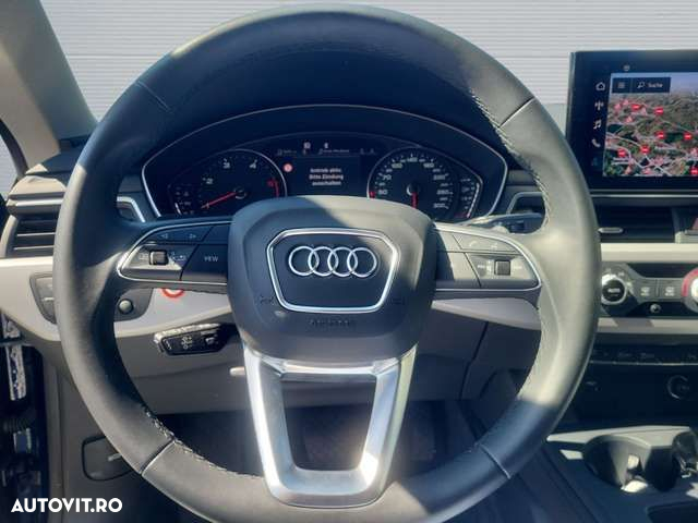 Audi A5 - 15