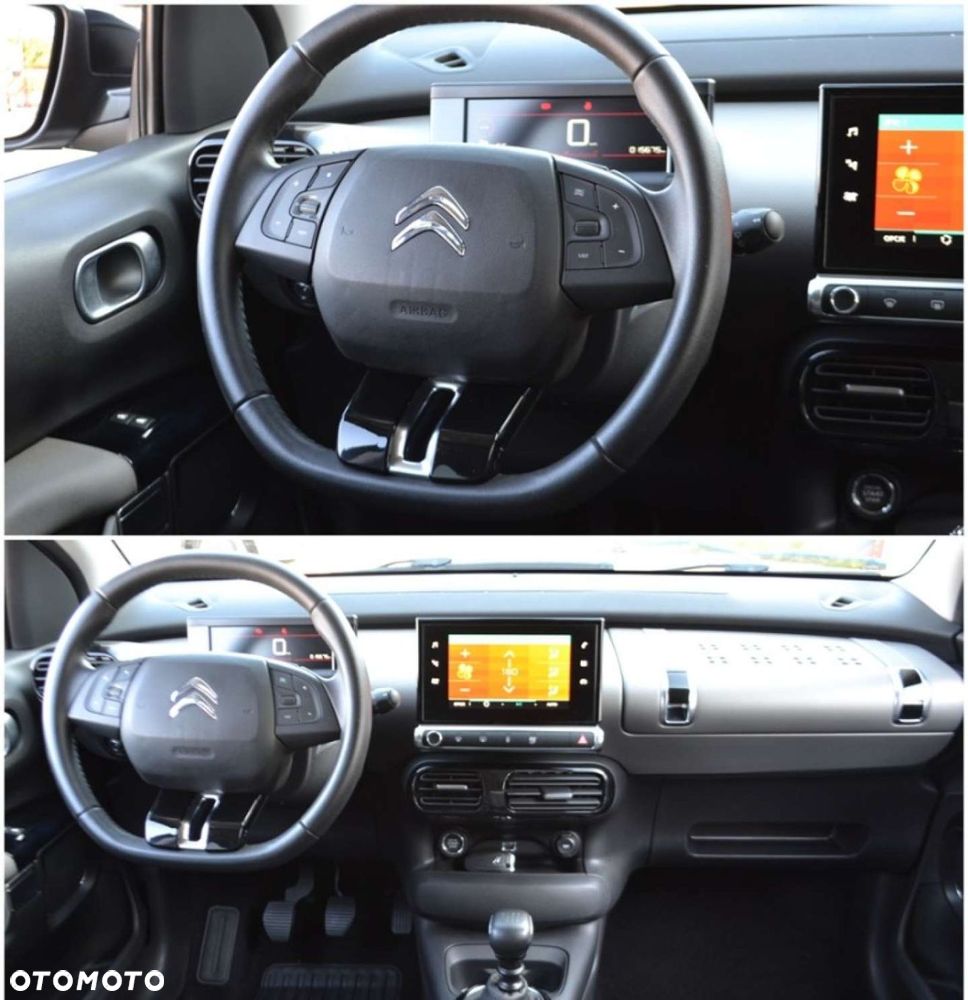 Citroën C4 Cactus - 16