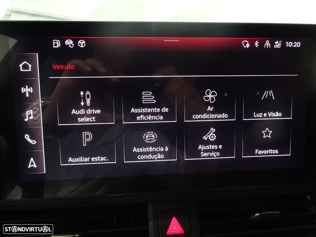 Audi A5 Sportback 40 TDI S line S tronic - 22