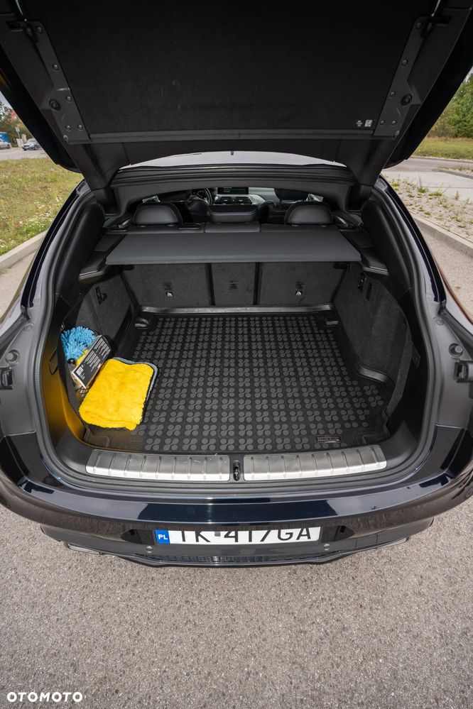 BMW X4 - 27