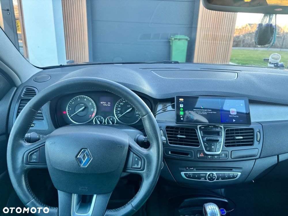 Renault Laguna 2.0 Expression - 14