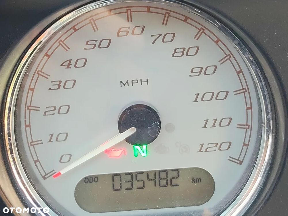 Harley-Davidson Touring Street Glide - 6