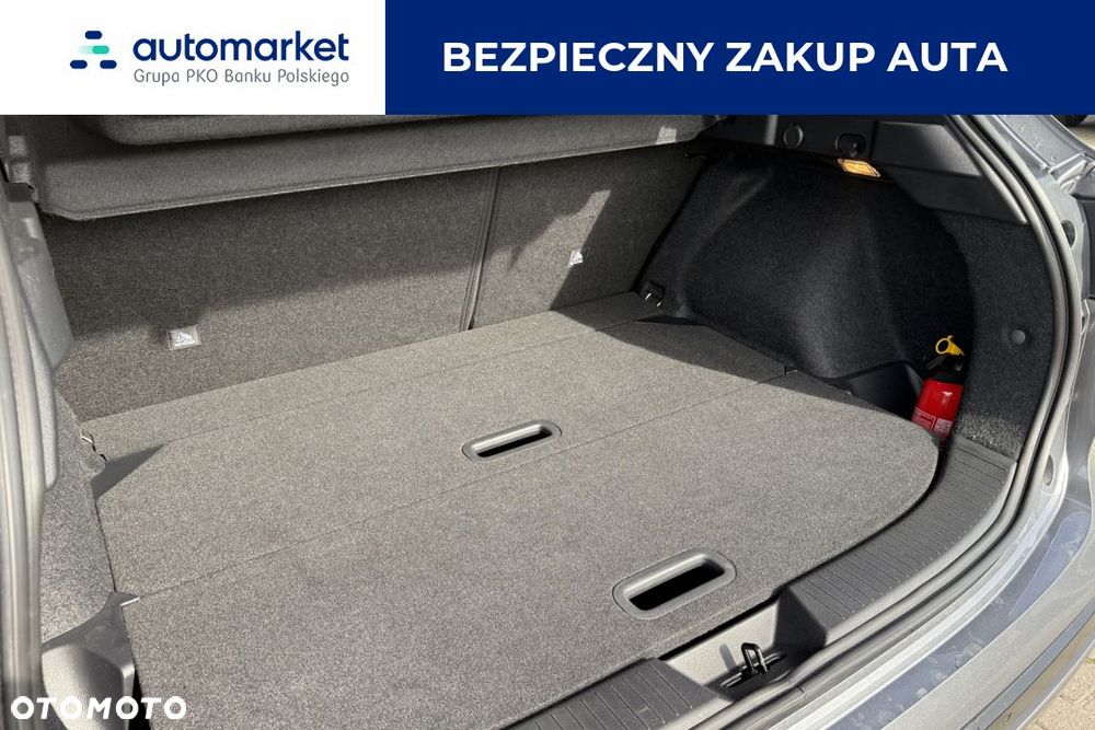 Nissan Qashqai 1.3 DIG-T mHEV N-Connecta Xtronic - 11