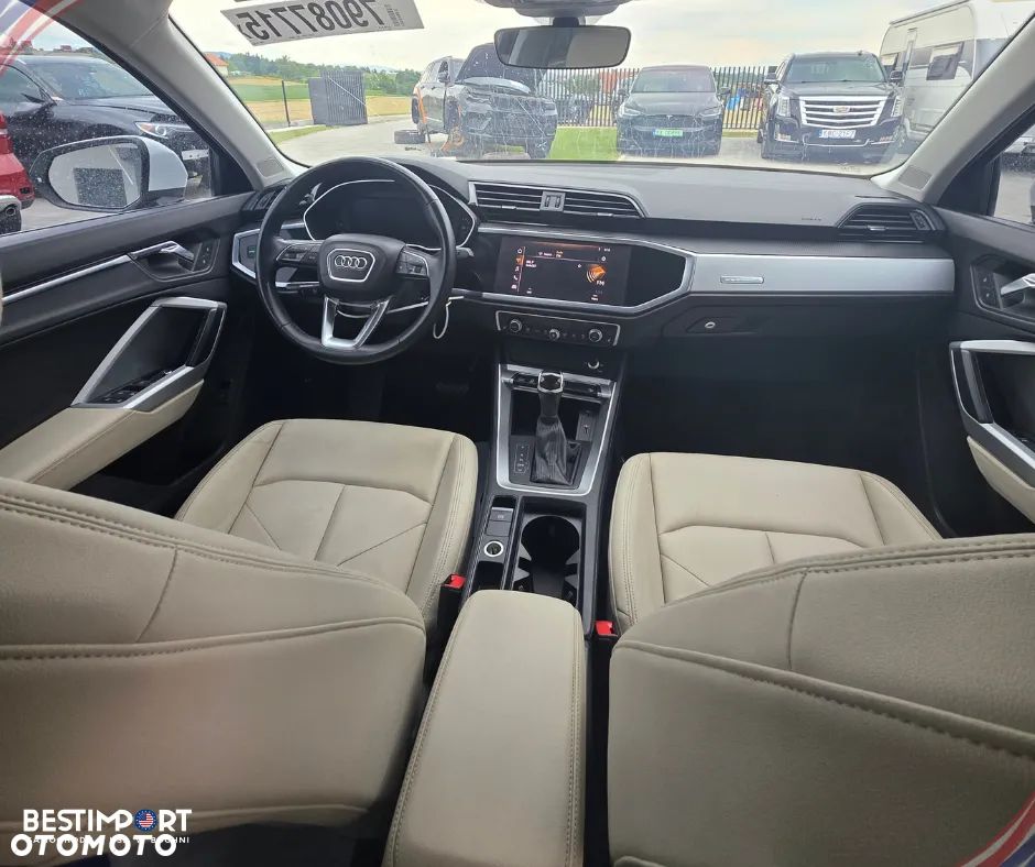 Audi Q3 - 8