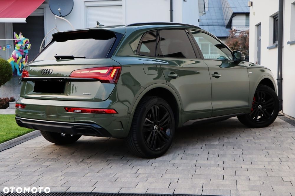 Audi Q5 - 10
