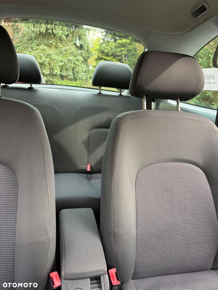 Volkswagen New Beetle - 7