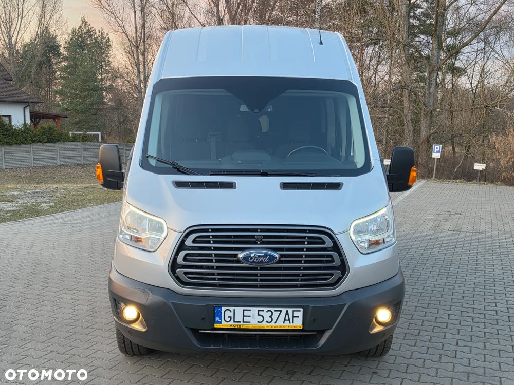 Ford Transit - 35