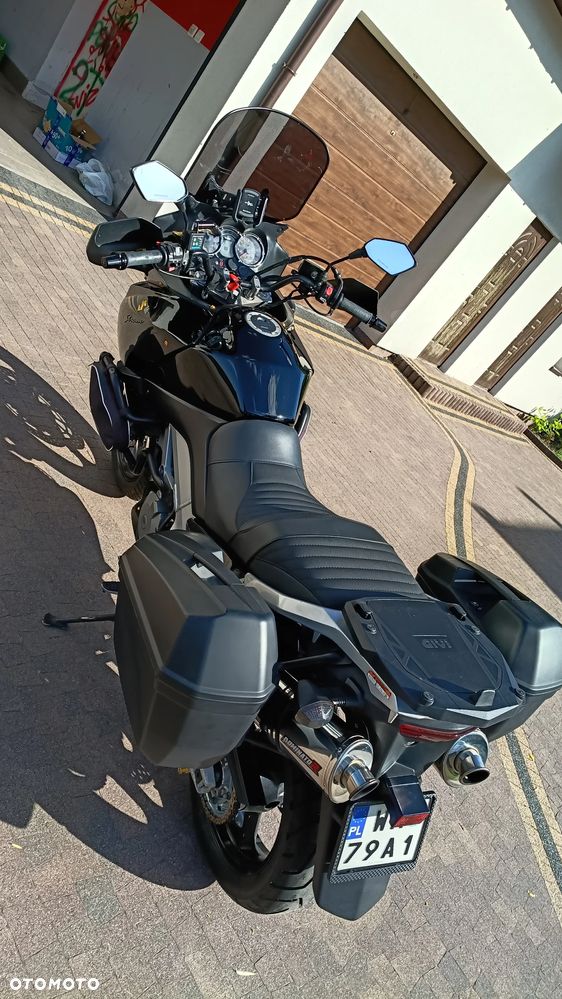 Suzuki DL - 4