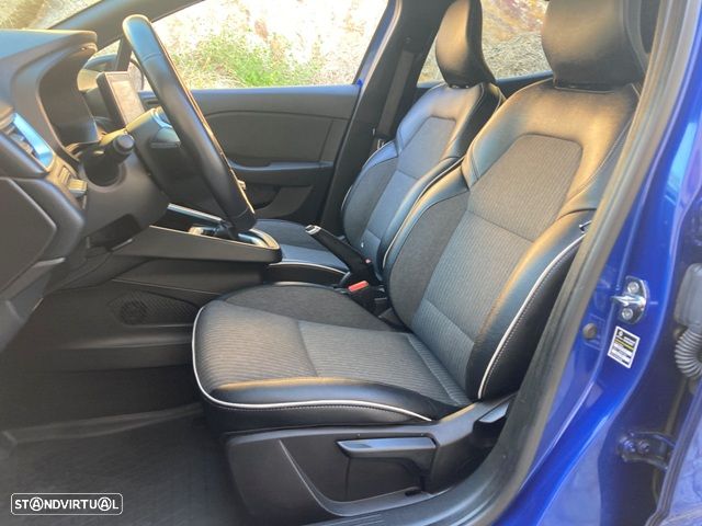 Renault Clio 1.0 TCe Evolution - 29